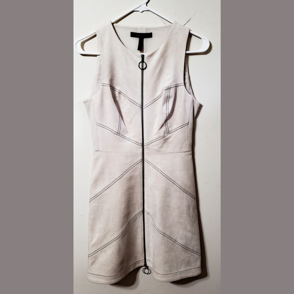 Suade BCBG Dress